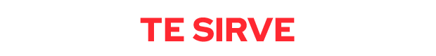#Te Sirve