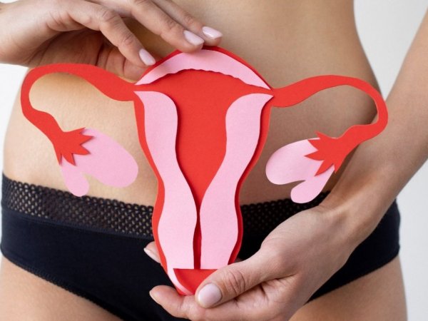 Endometriosis: ¿Qué es y cuáles son sus principales síntomas?