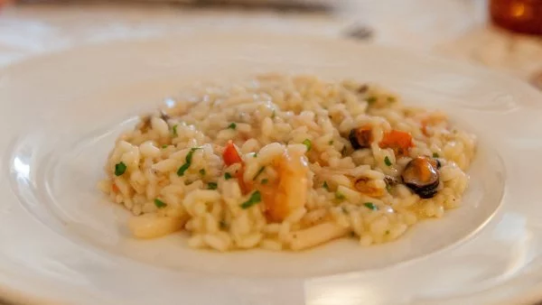 Risotto
