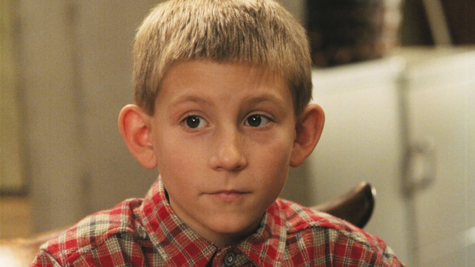 Dewey de Malcolm el de en medio. Dewey Malcolm in the middle