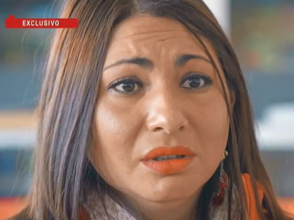 El testimonio de Johanna Hernández, la asesina de Nibaldo Villegas