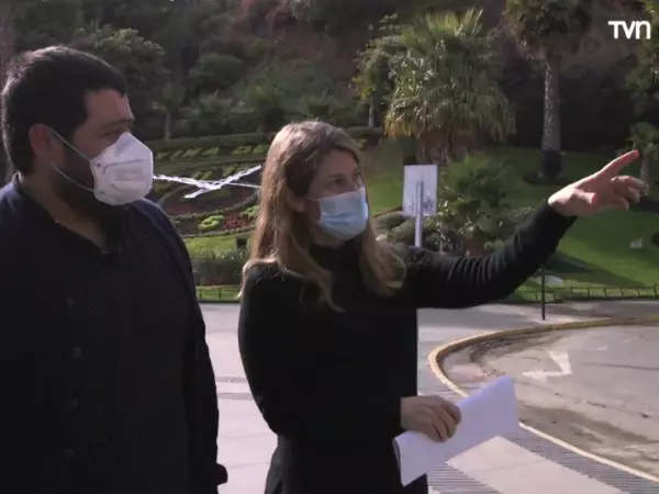 Depredadores al acecho, explotación sexual en la puerta de un hogar de niñas