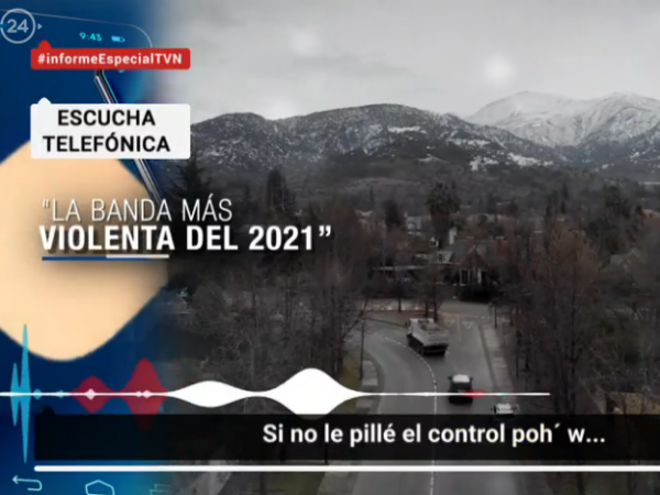 La nueva delincuencia, las bandas en su versión más violenta