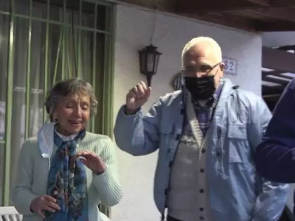 Fuerza mayor: 60 y más en un Chile en deuda