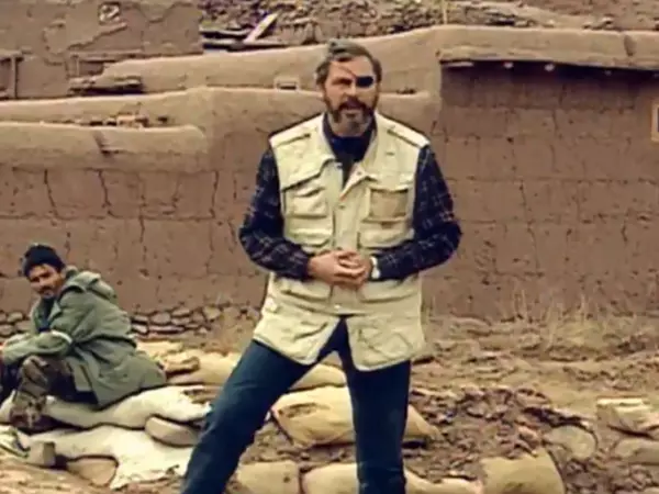 Afganistán desde dentro, una historia tormentosa