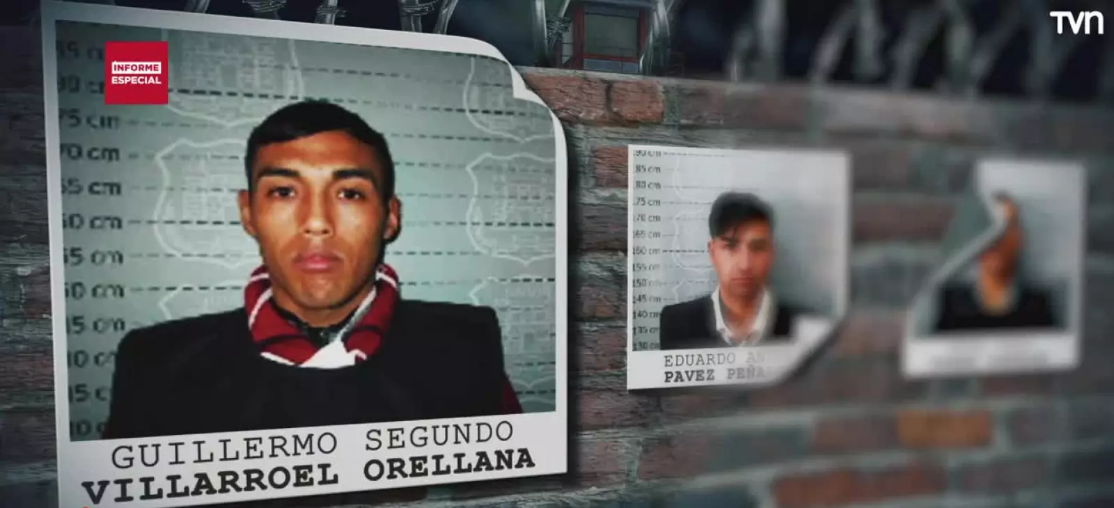 Prófugos, escandalosa impunidad