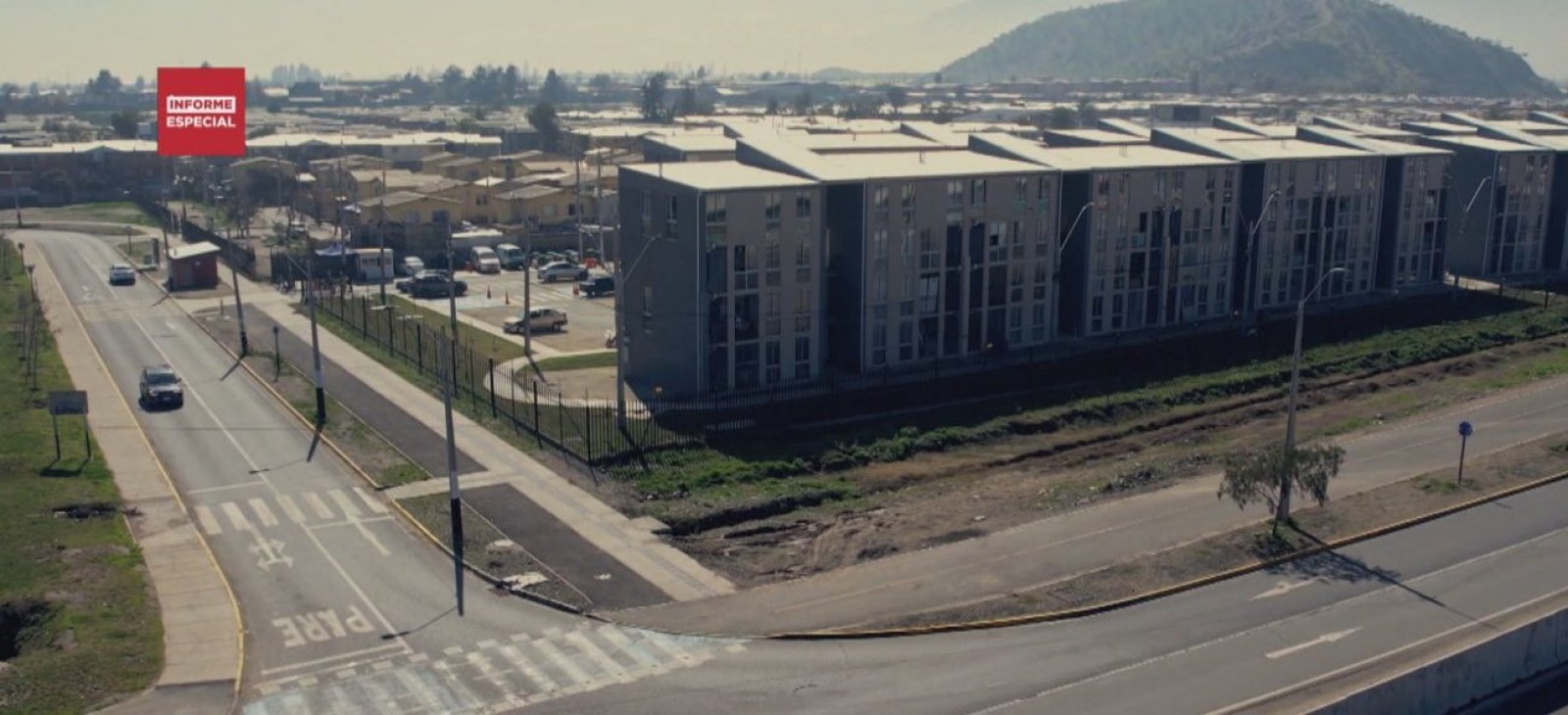 Crisis habitacional, una bomba de tiempo