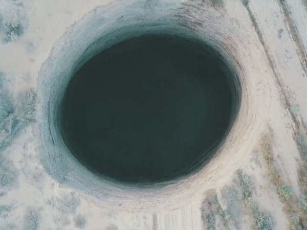 Tierra Amarilla, la verdad del socavón