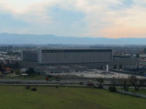 Décadas de atraso, nuevos hospitales en lista de espera