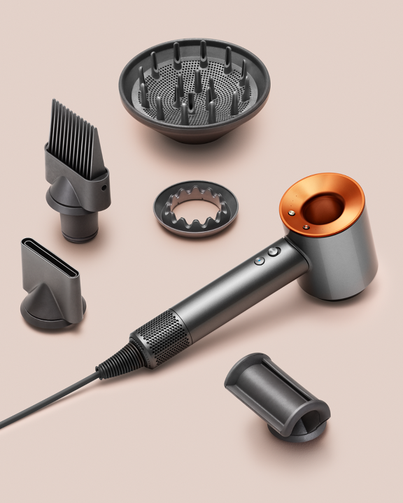 DYSON
