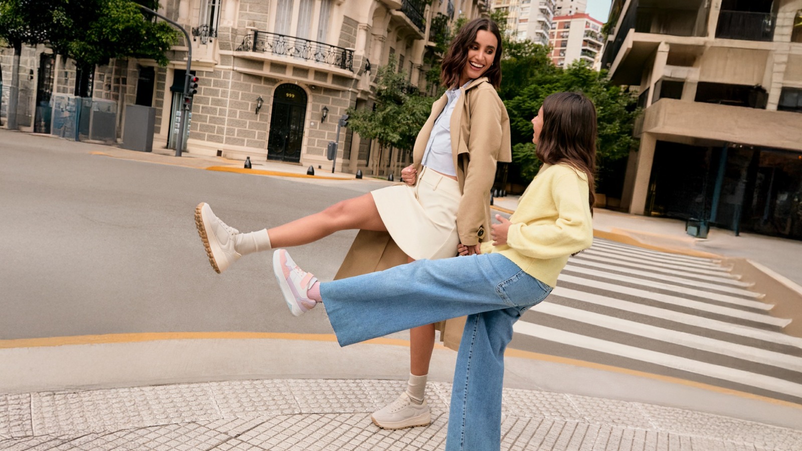 Día de la Madre zapatos de regalo Bata