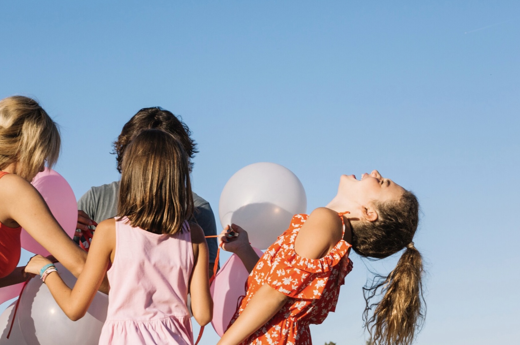 Día del Niño y la niña 2024