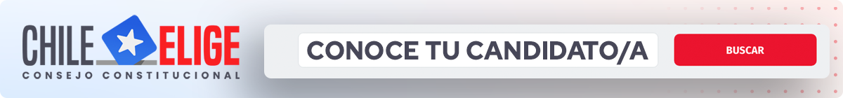 Banner Conoce tu Candidato/a