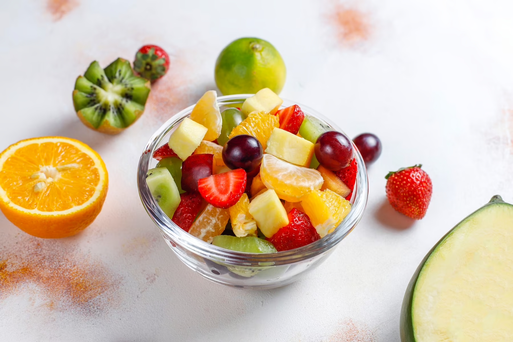 Ensalada de frutas