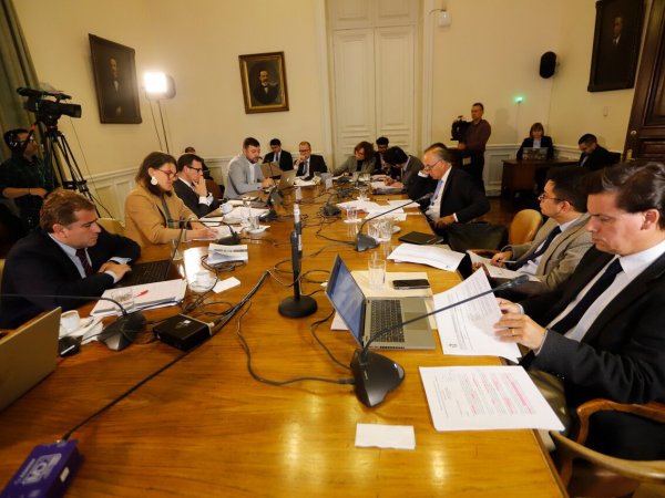 Subcomisión de Derechos Económicos, Sociales, Culturales y Ambientales de la Comisión Experta