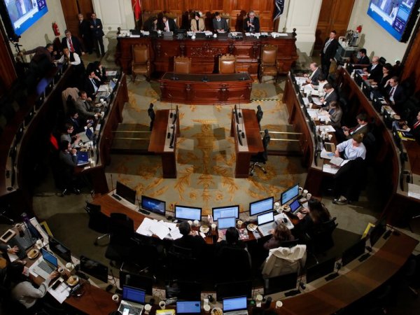 Pleno de la Comisión Experta