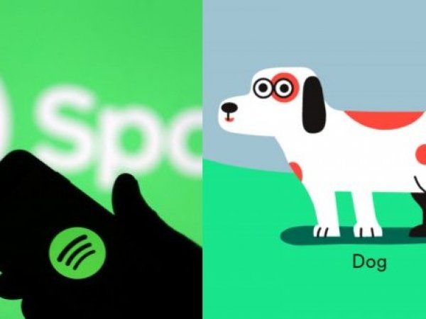 Playlist para ti y tu mascota en Spotify
