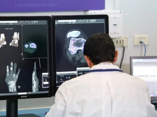 Empleos públicos en Chile