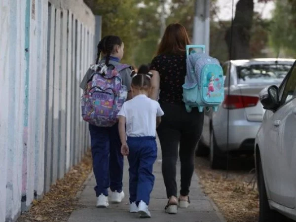 Posible extensión de vacaciones de invierno 2023