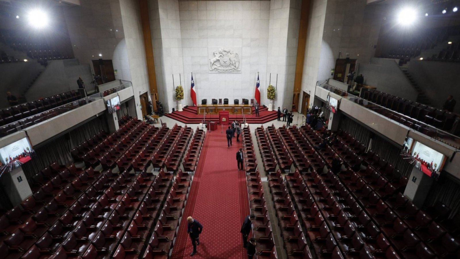 Congreso de Valparaíso.