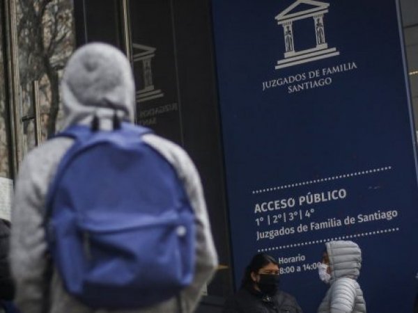 Registro Nacional de Deudores de Pensiones de Alimentos