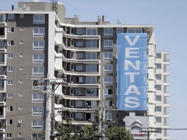 La oferta inmobiliaria en BancoEstado