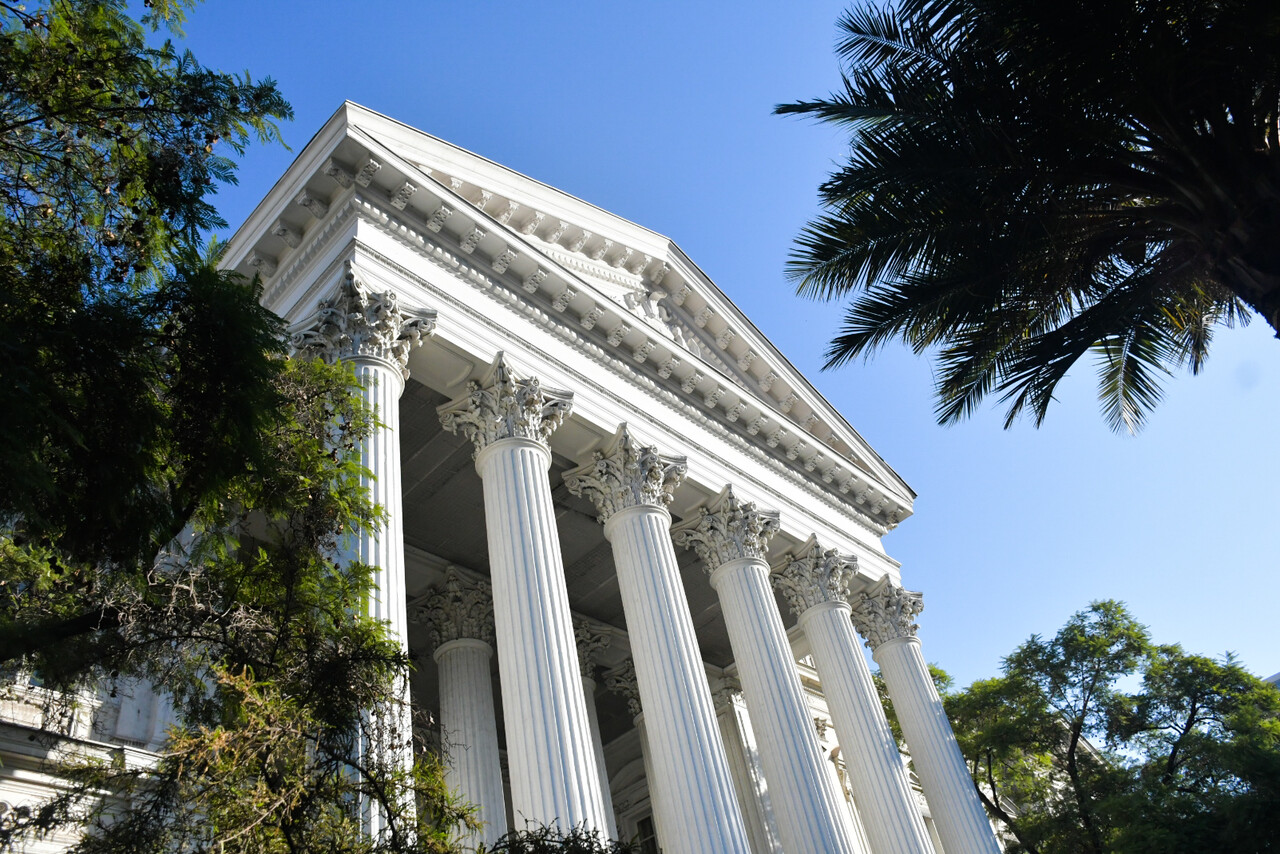 Congreso Nacional de Santiago