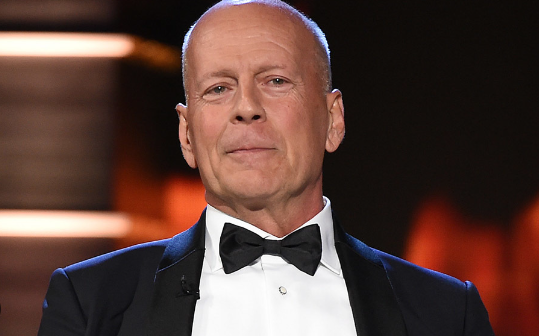 Bruce Willis