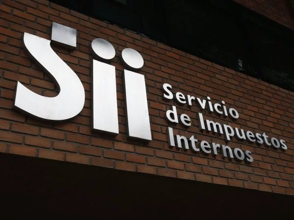 Frontis del SII