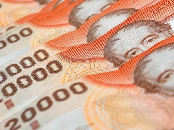 Dinero del IFE Laboral