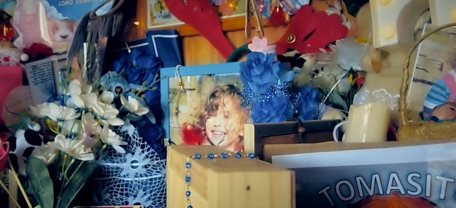 ¿Quién mató a Tomás? Parte 2