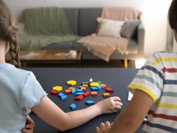 Detección temprana de Trastornos del Espectro Autista (TEA)