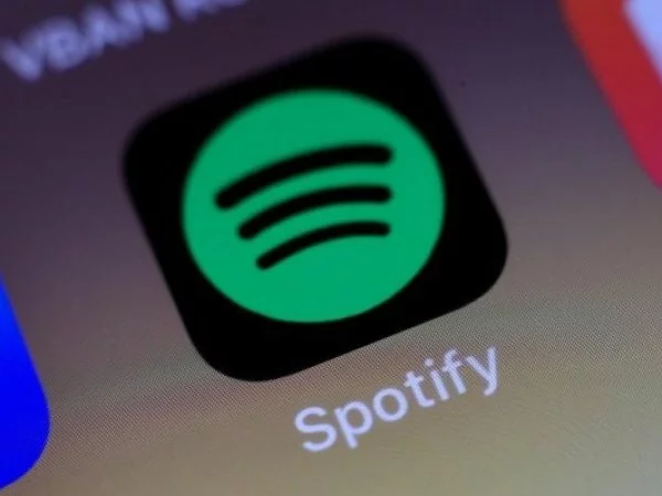 LOGO SPOTIFY.