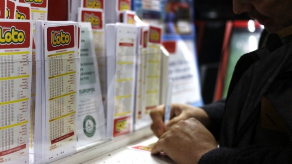 Resultados Loto: sorteo martes 4 de julio 2023