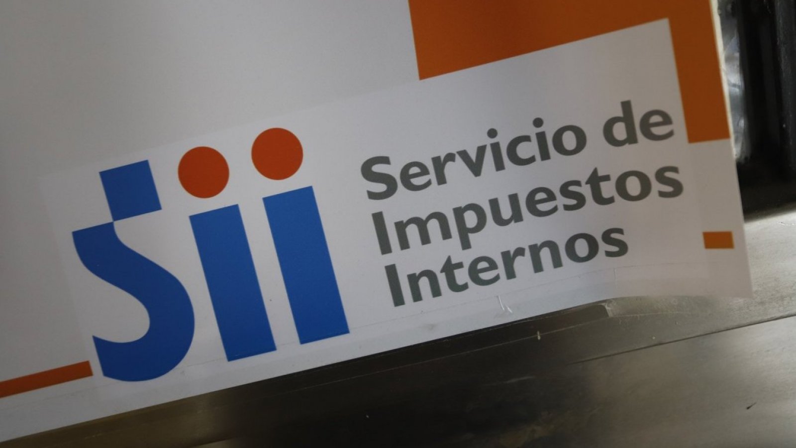 Logo Sii.