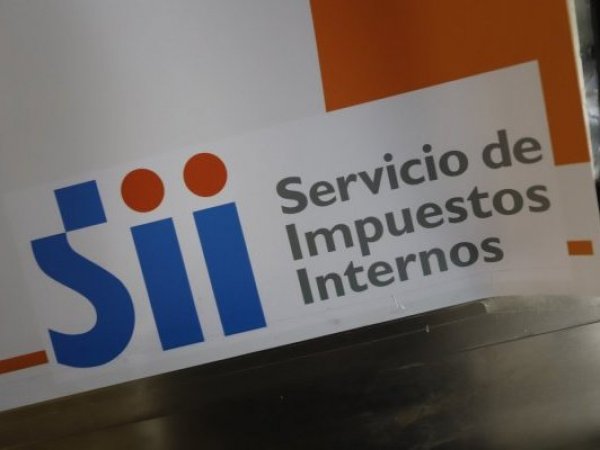 Logo Sii.