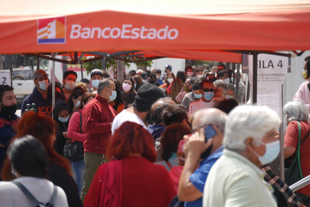 Sucursal de BancoEstado