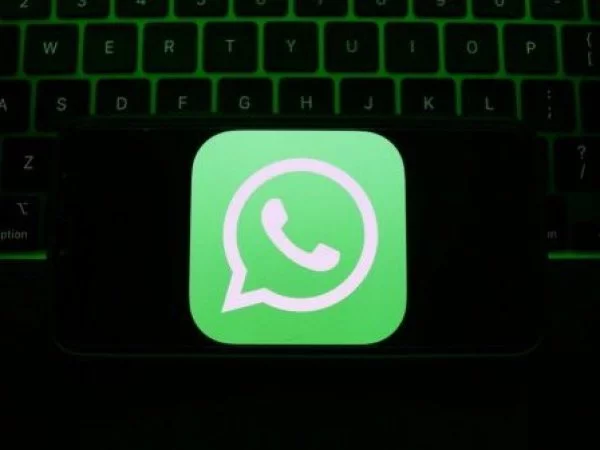 Whatsapp Web.