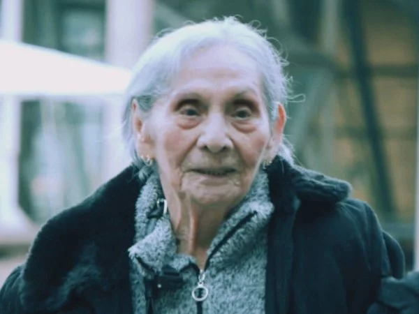 Los supervivientes: un siglo de vida y contando