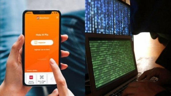 App BancoEstado. Estafa cibernética.