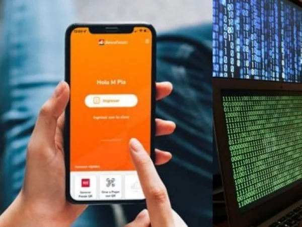 App BancoEstado. Estafa cibernética.