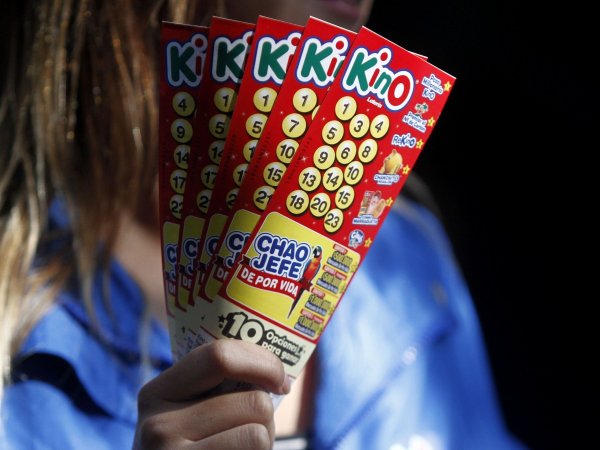 Resultados Kino de Lotería: sorteo miércoles 12 de julio 2023