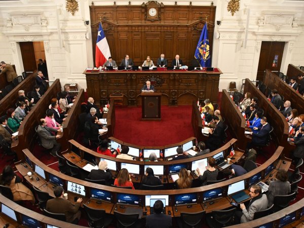 Consejo Constitucional