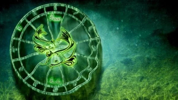 Signos zodiacales: piscis.