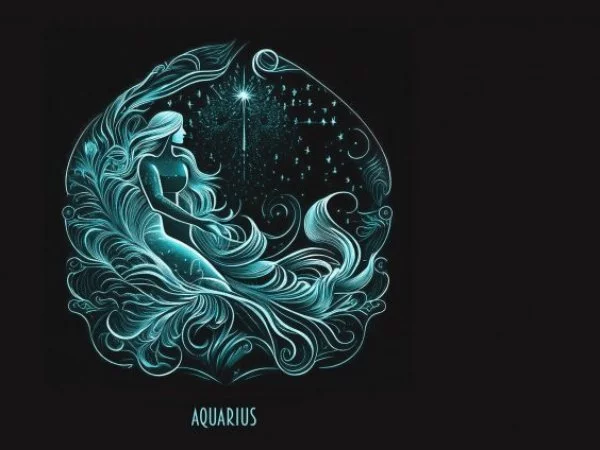 Características de Acuario.