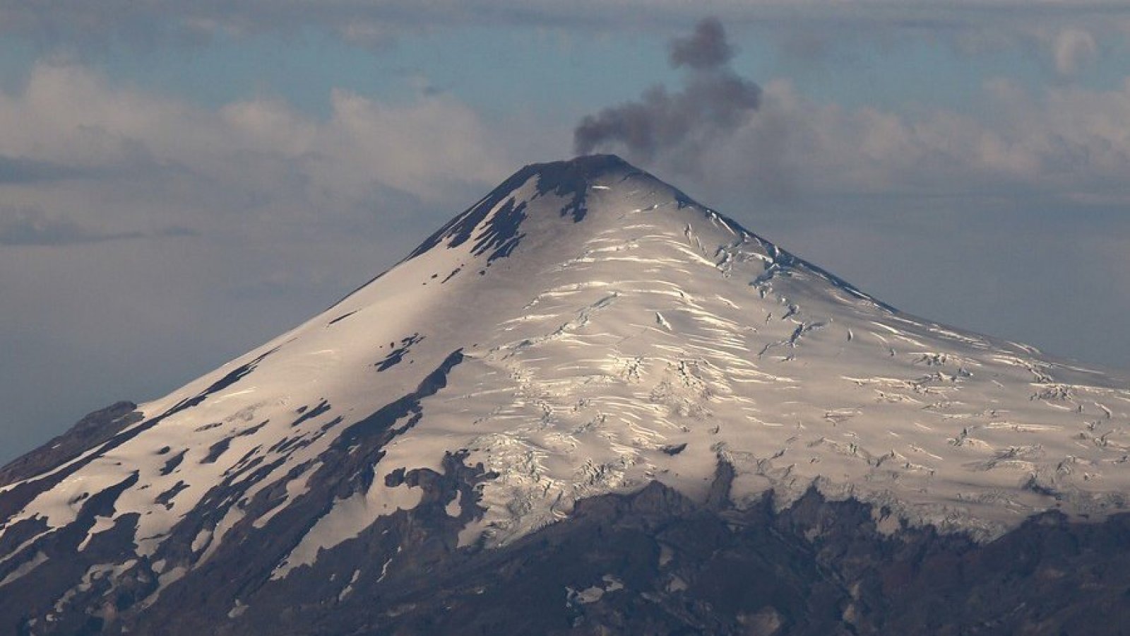 Volcán Villarrica