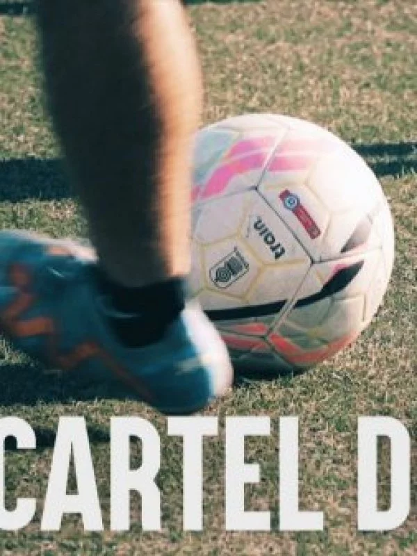 El cartel del gol