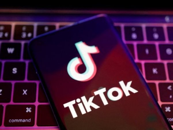 TikTok implementa el inicio de sesión con 