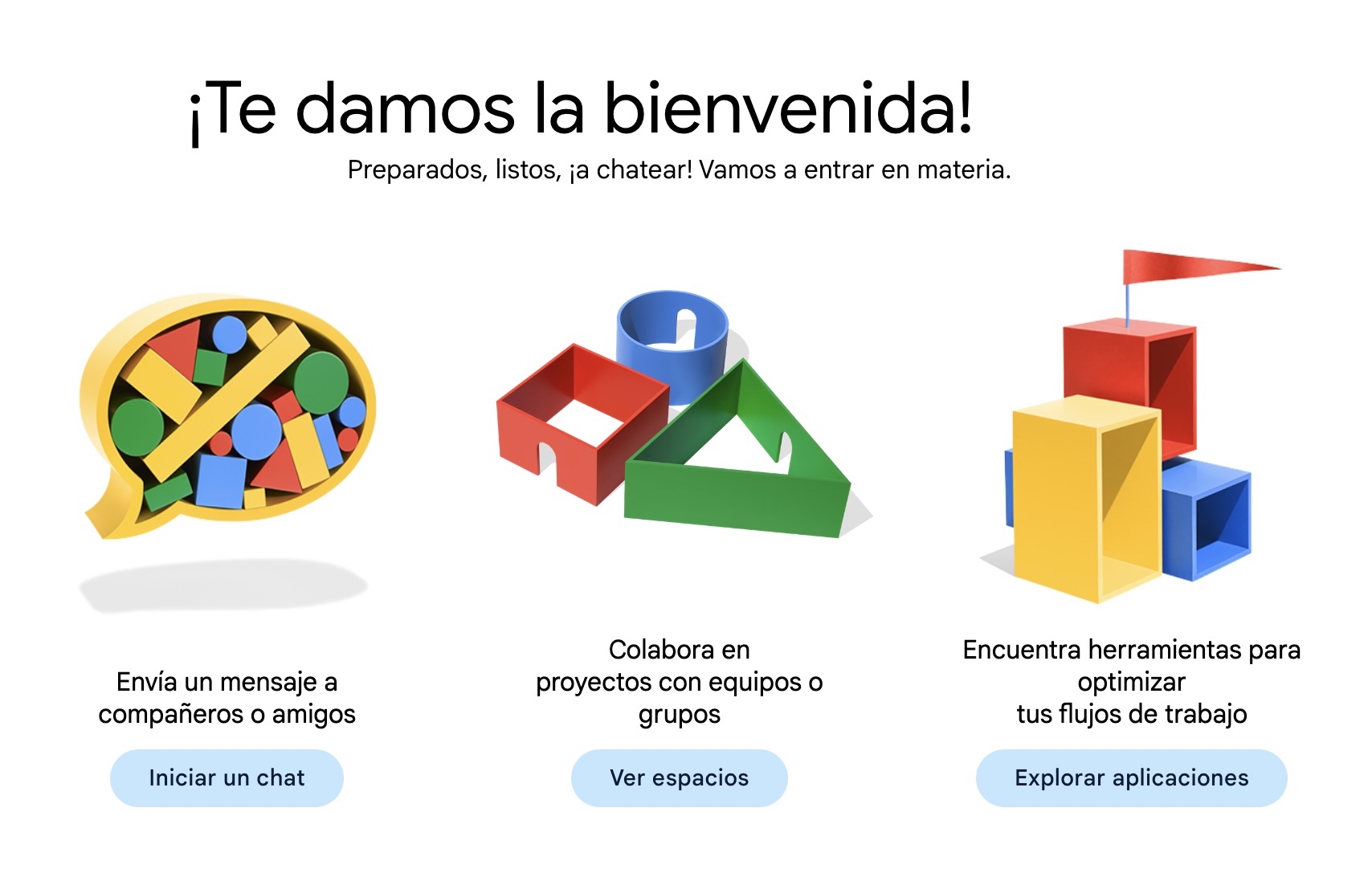 Google Chat