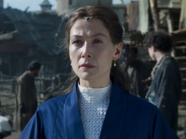 La Rueda Del Tiempo - Temporada 2